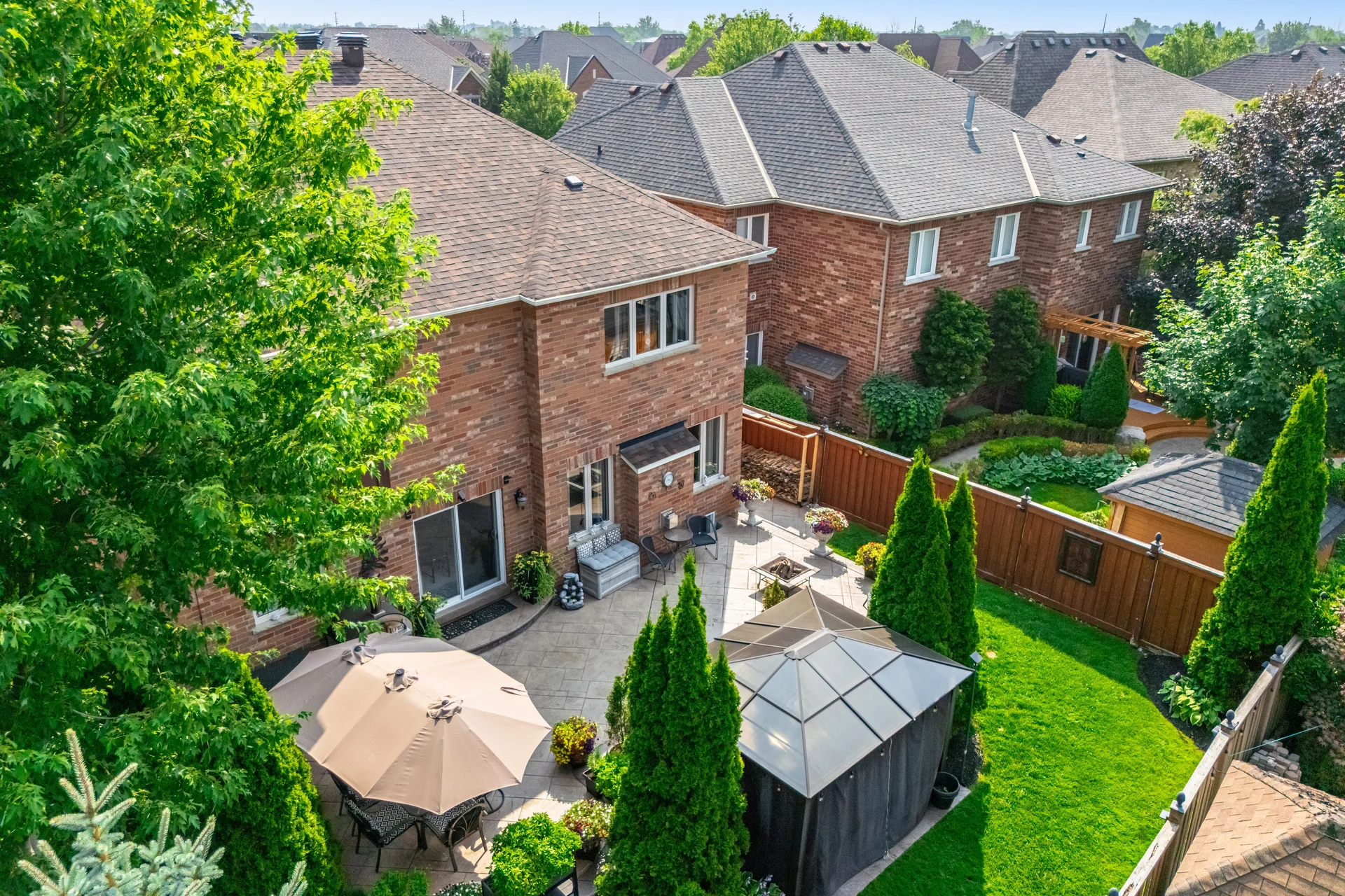 6 Hugo Road, Brampton - photo 113