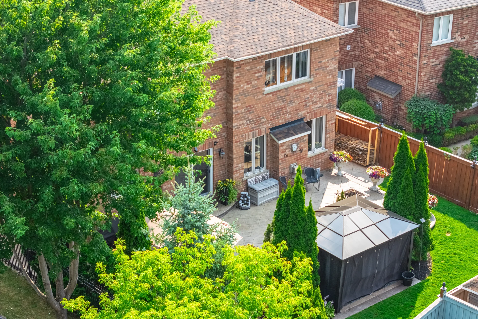 6 Hugo Road, Brampton - photo 115