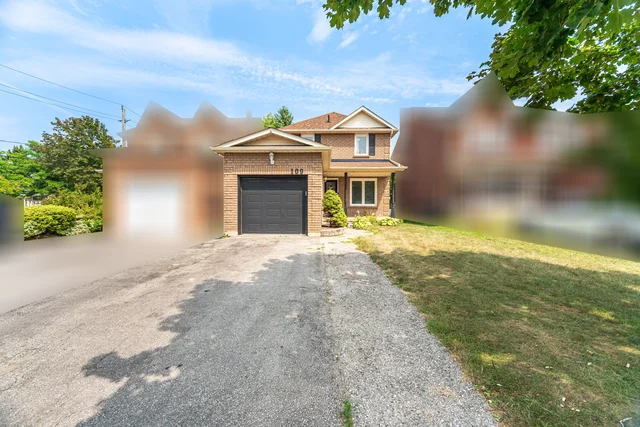 109 Heydon Avenue, Alliston - photo 2