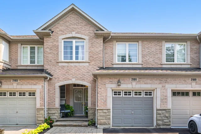 2191 Emily Circle, Oakville - photo 1