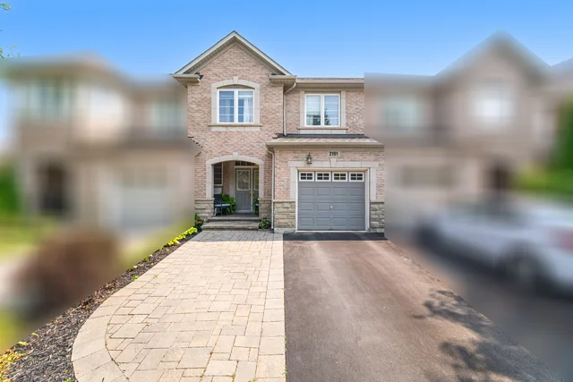 2191 Emily Circle, Oakville - photo 2