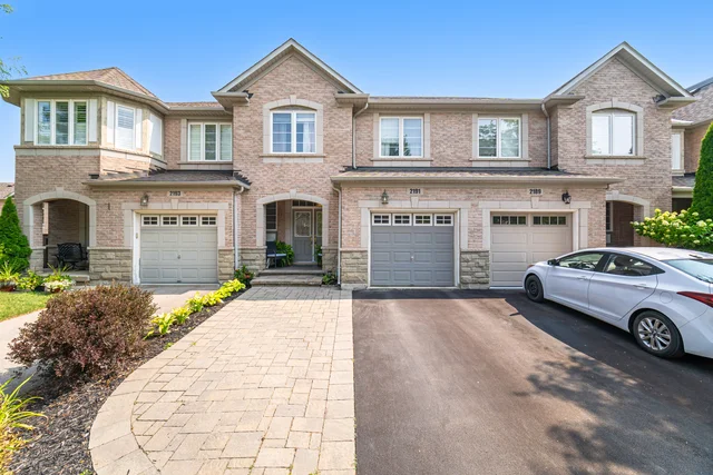 2191 Emily Circle, Oakville - photo 3