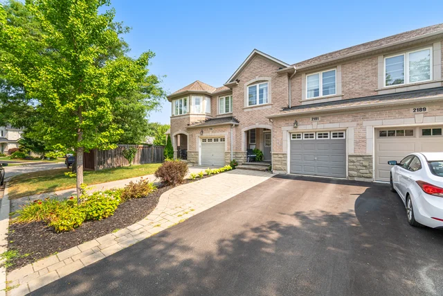 2191 Emily Circle, Oakville - photo 5