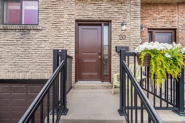 #20-1520 Sixth Line, Oakville - photo 10