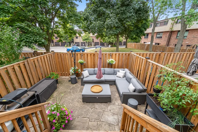 #20-1520 Sixth Line, Oakville - photo 46