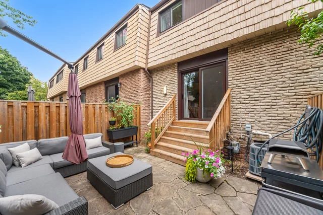 #20-1520 Sixth Line, Oakville - photo 48