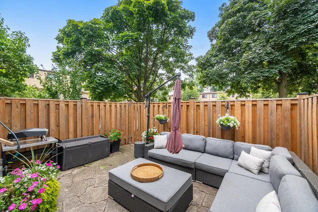 #20-1520 Sixth Line, Oakville - photo 49