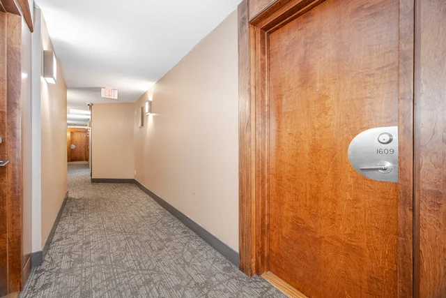 #1609-3880 Duke of York Boulevard, Mississauga - photo 13