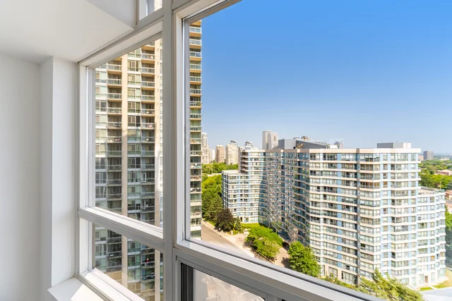 #1609-3880 Duke of York Boulevard, Mississauga - photo 35