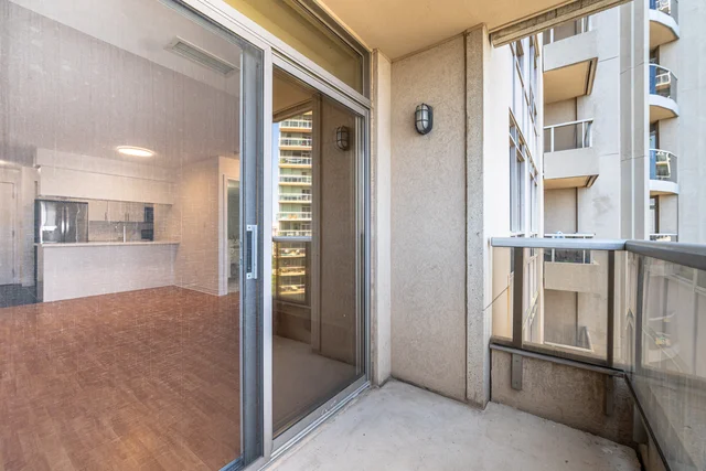 #1609-3880 Duke of York Boulevard, Mississauga - photo 44