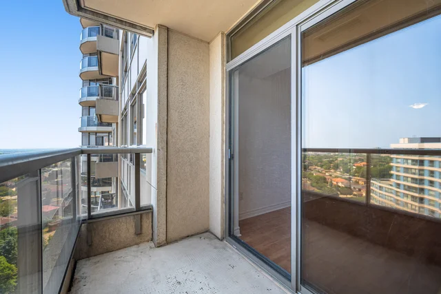 #1609-3880 Duke of York Boulevard, Mississauga - photo 45