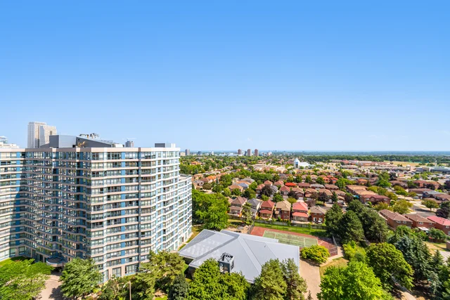 #1609-3880 Duke of York Boulevard, Mississauga - photo 47