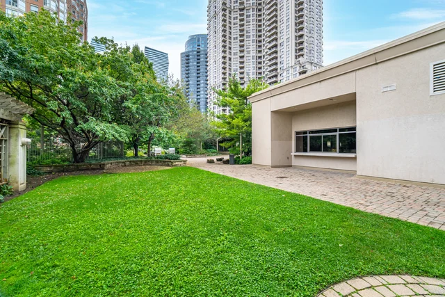 #1609-3880 Duke of York Boulevard, Mississauga - photo 48