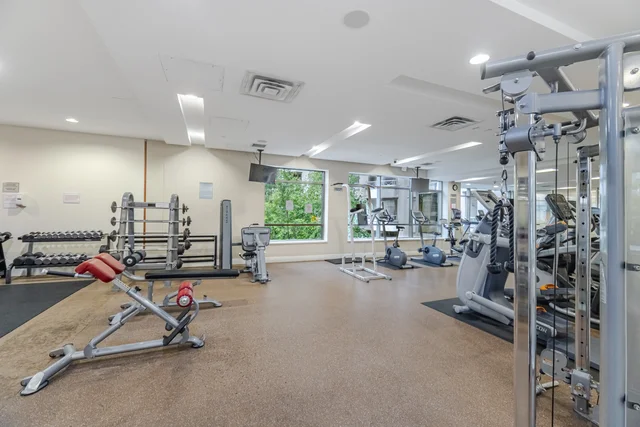 #1609-3880 Duke of York Boulevard, Mississauga - photo 59