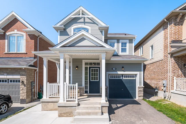 28 Pickett Place, Cambridge - photo 1