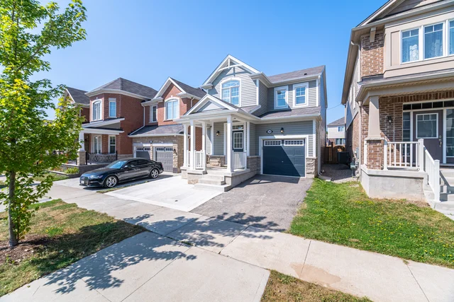28 Pickett Place, Cambridge - photo 5