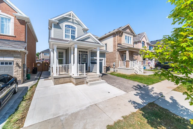 28 Pickett Place, Cambridge - photo 6