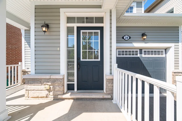 28 Pickett Place, Cambridge - photo 8