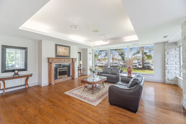 #216-2502 Rutherford Road, Vaughan - photo 7