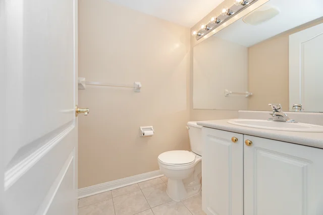 #216-2502 Rutherford Road, Vaughan - photo 33