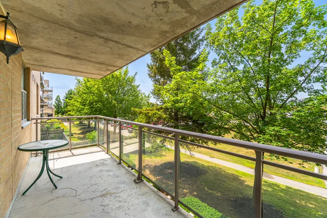 #216-2502 Rutherford Road, Vaughan - photo 35