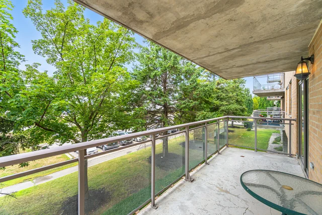 #216-2502 Rutherford Road, Vaughan - photo 37