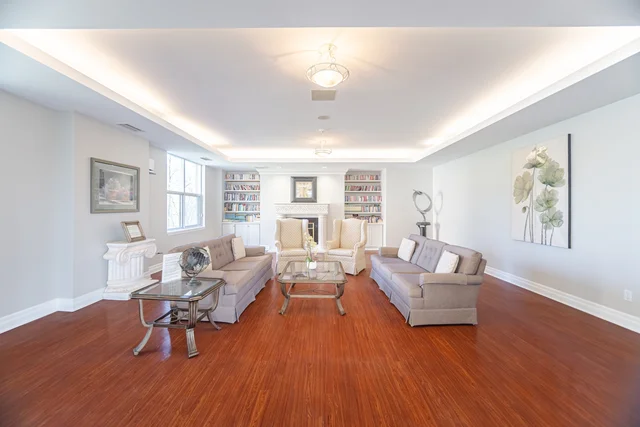 #216-2502 Rutherford Road, Vaughan - photo 44