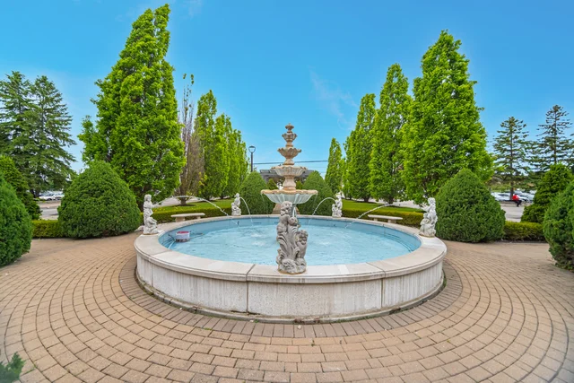 #216-2502 Rutherford Road, Vaughan - photo 48
