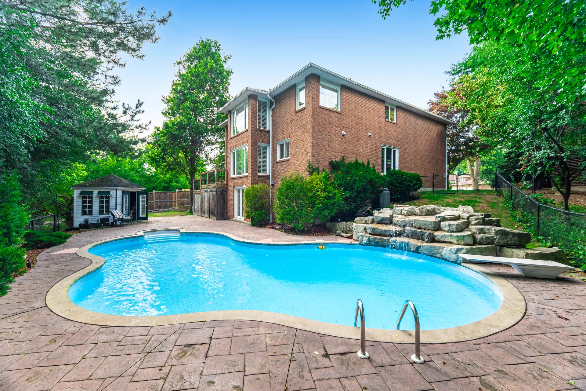 60 Esker Drive, Brampton - photo 95