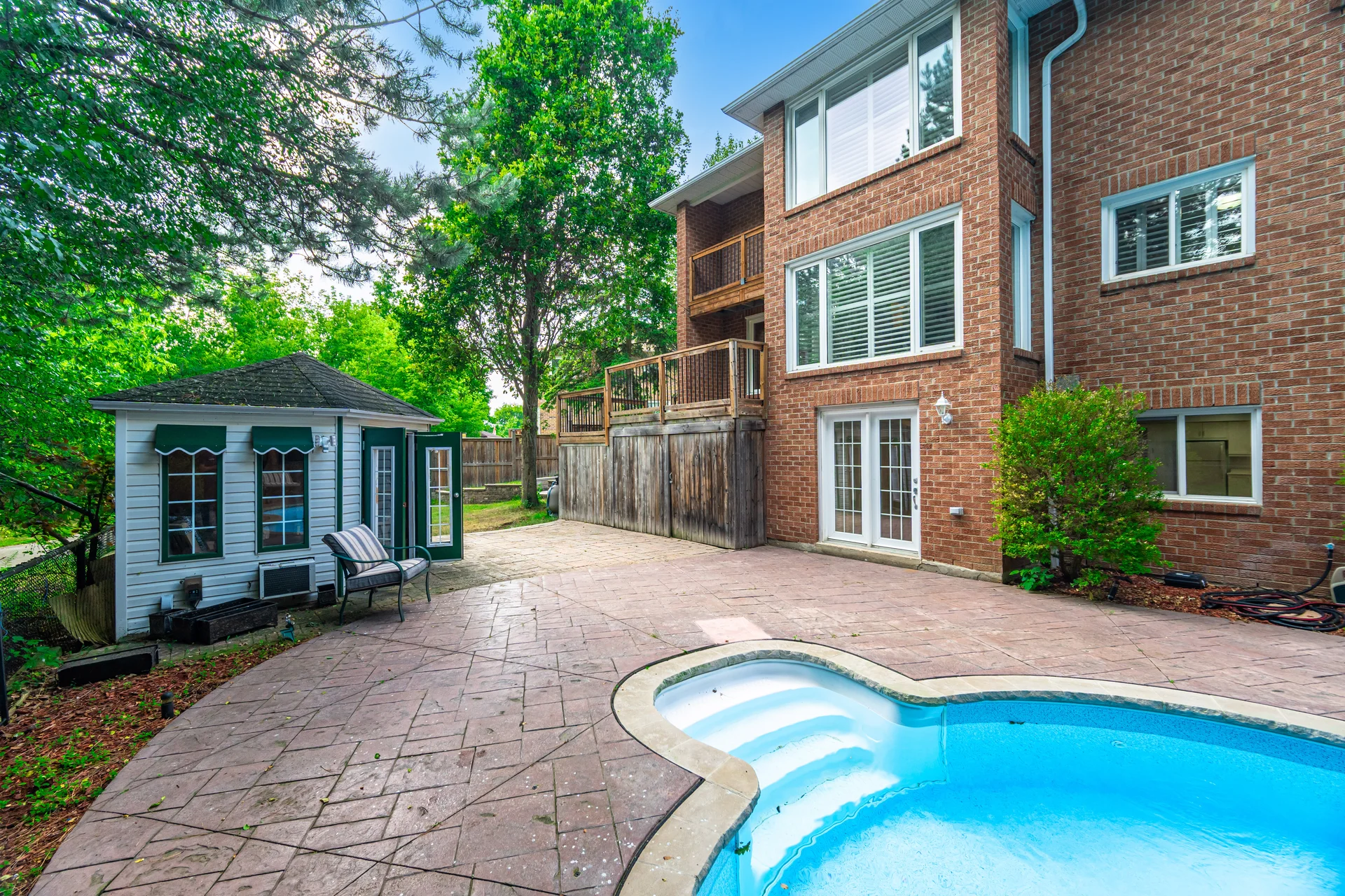 60 Esker Drive, Brampton - photo 97
