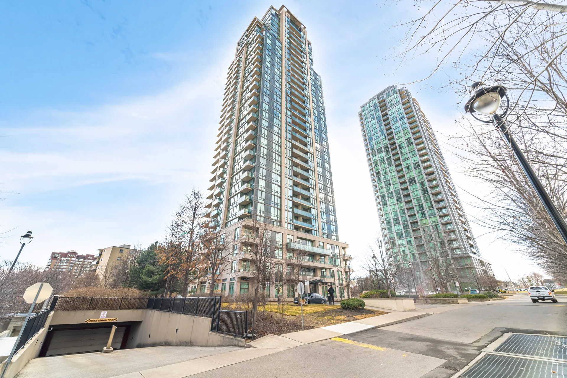 #2003-3515 Kariya Drive, Mississauga - photo 2