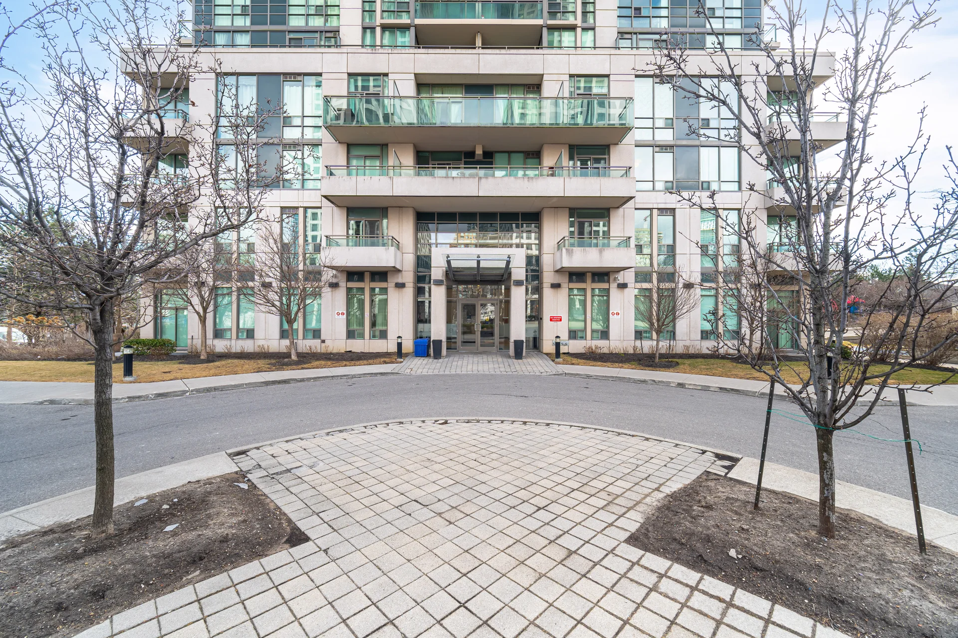 #2003-3515 Kariya Drive, Mississauga - photo 3
