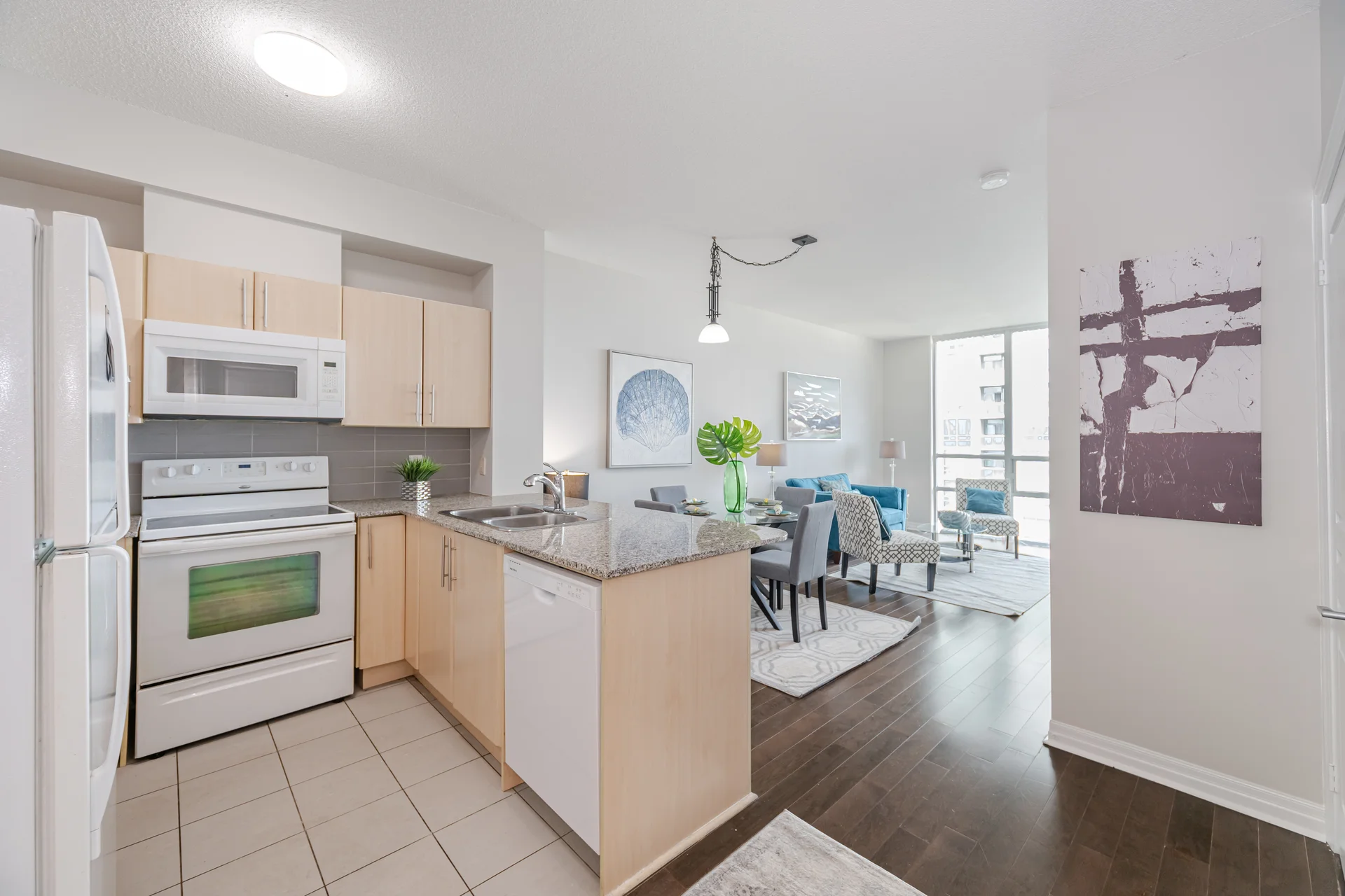 #2003-3515 Kariya Drive, Mississauga - photo 10