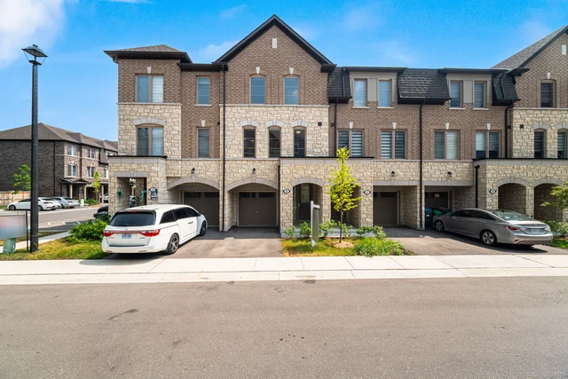 15 Arcola Street, Brampton - photo 2