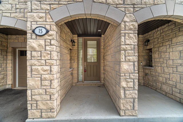 15 Arcola Street, Brampton - photo 4
