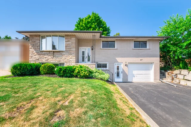 47 Eagen Drive, Kitchener - photo 2