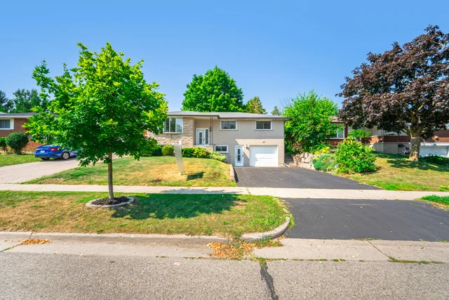47 Eagen Drive, Kitchener - photo 3