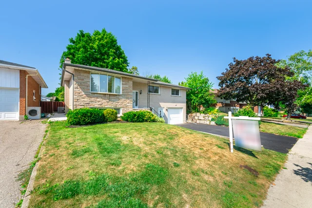 47 Eagen Drive, Kitchener - photo 4