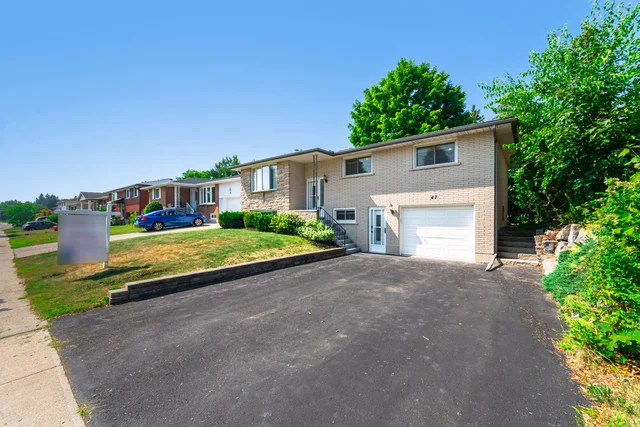 47 Eagen Drive, Kitchener - photo 5