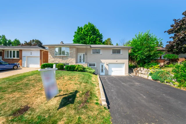 47 Eagen Drive, Kitchener - photo 6