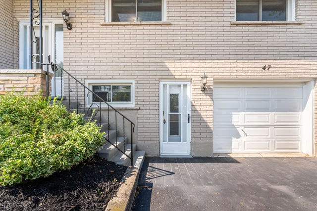 47 Eagen Drive, Kitchener - photo 38