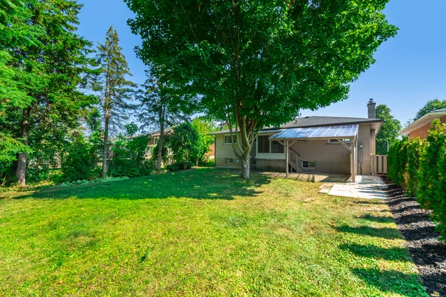 47 Eagen Drive, Kitchener - photo 64