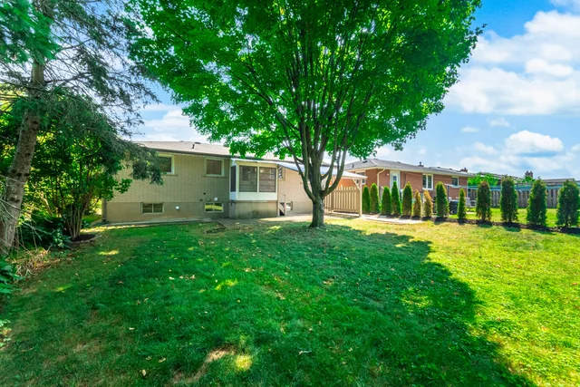 47 Eagen Drive, Kitchener - photo 66