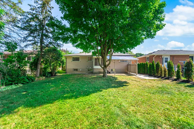 47 Eagen Drive, Kitchener - photo 67