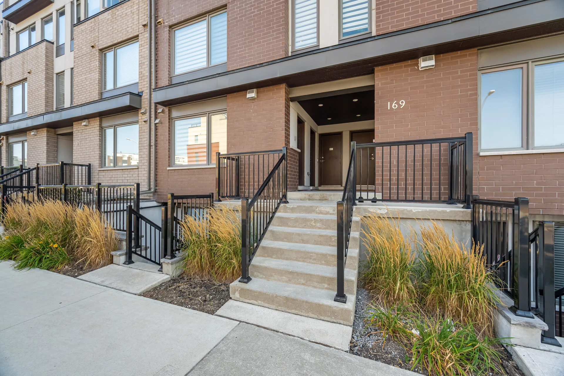 #3-169 William Duncan Road, North York - photo 4