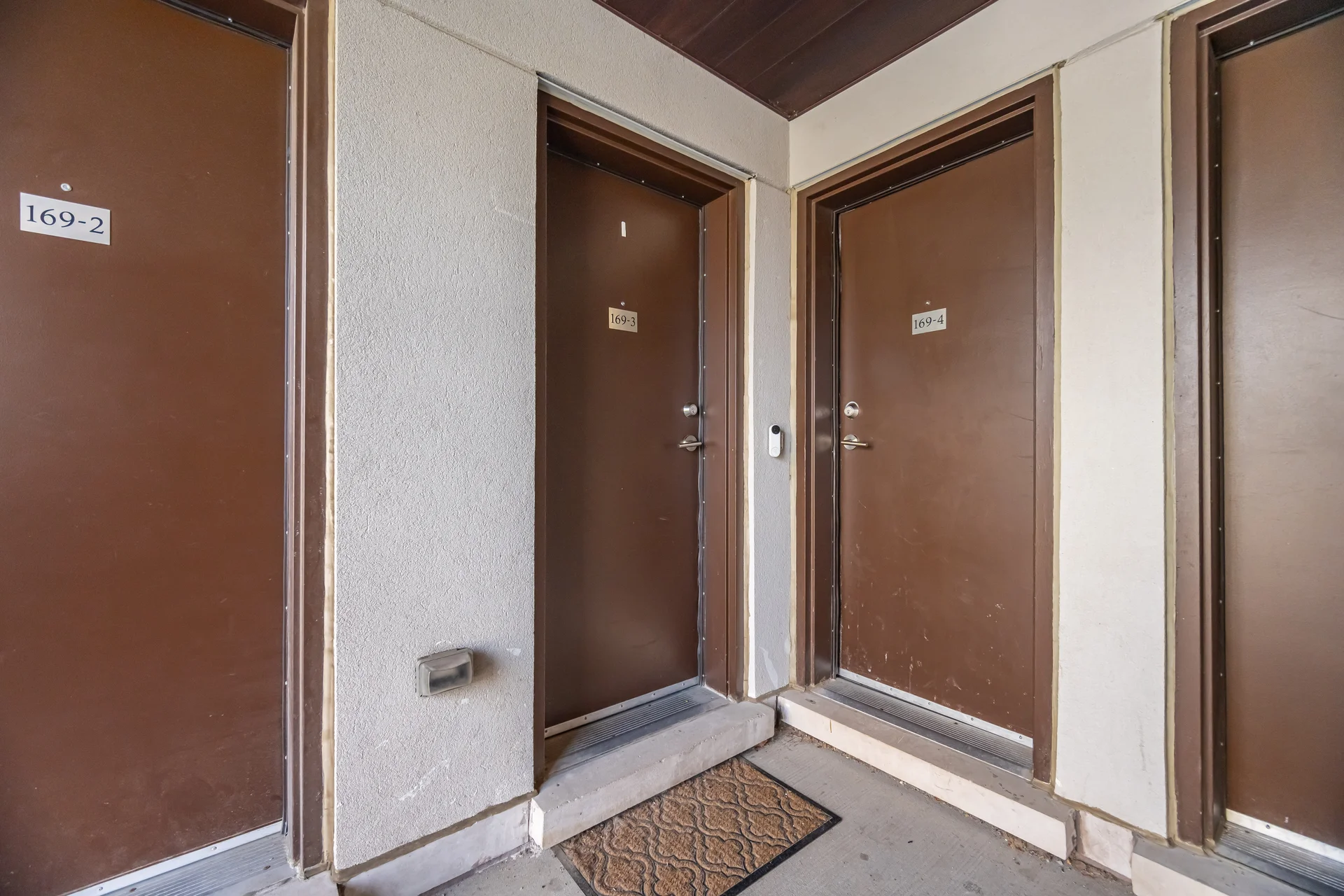 #3-169 William Duncan Road, North York - photo 5