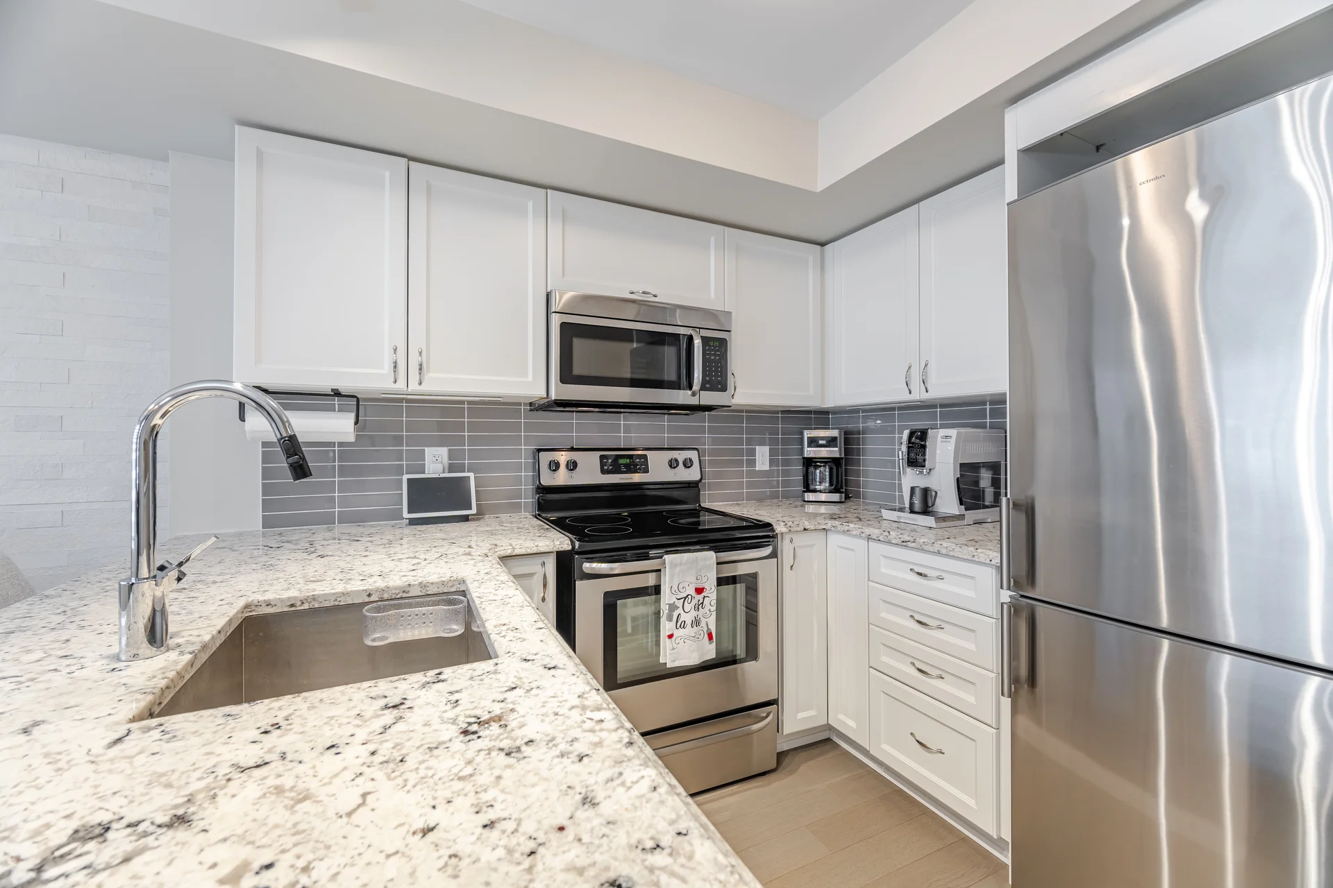 #3-169 William Duncan Road, North York - photo 9