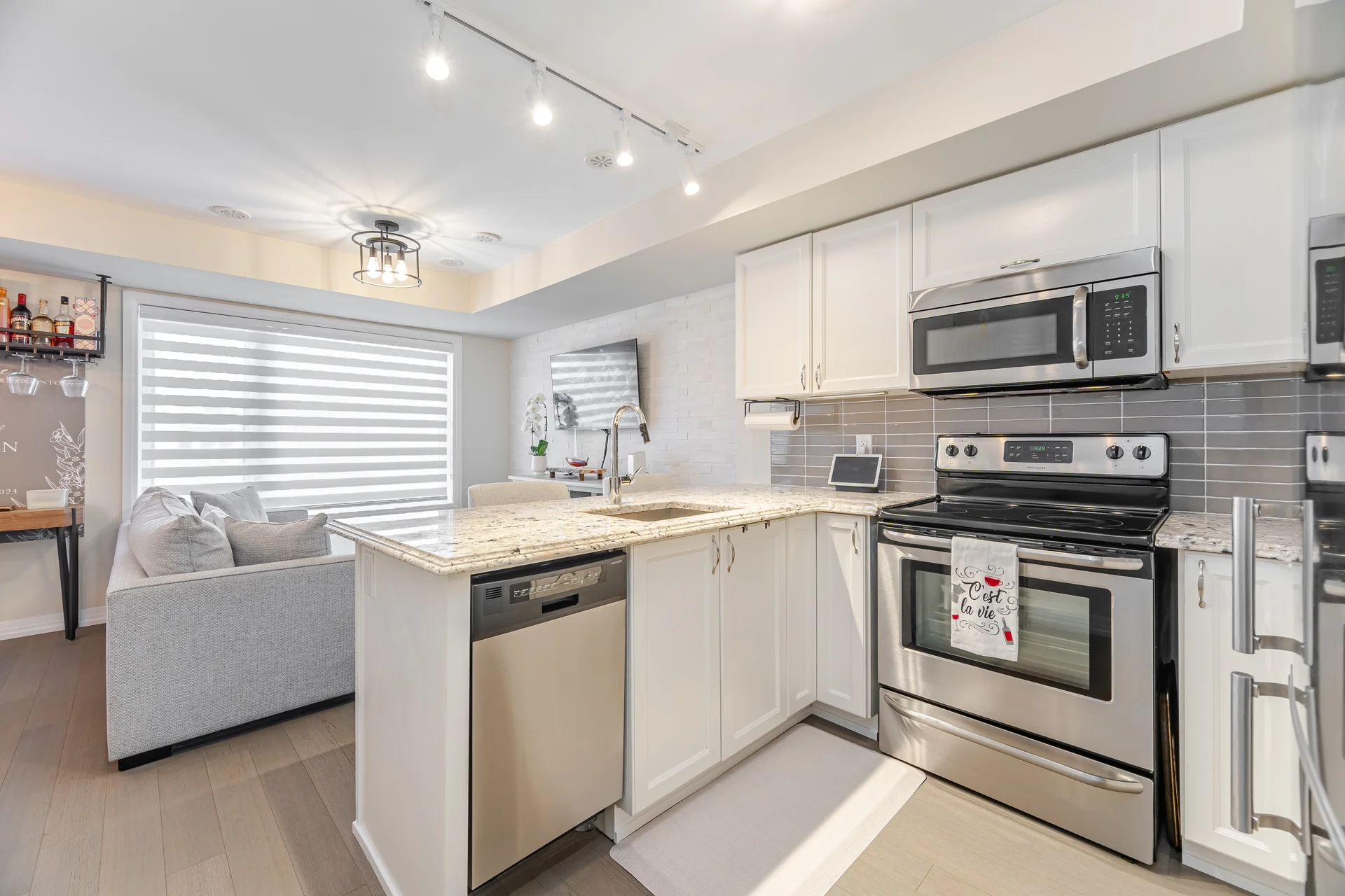 #3-169 William Duncan Road, North York - photo 16