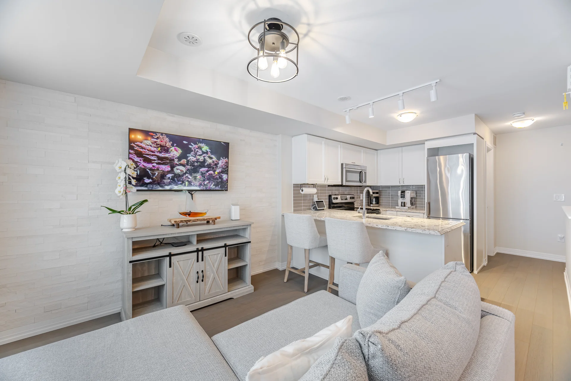 #3-169 William Duncan Road, North York - photo 18