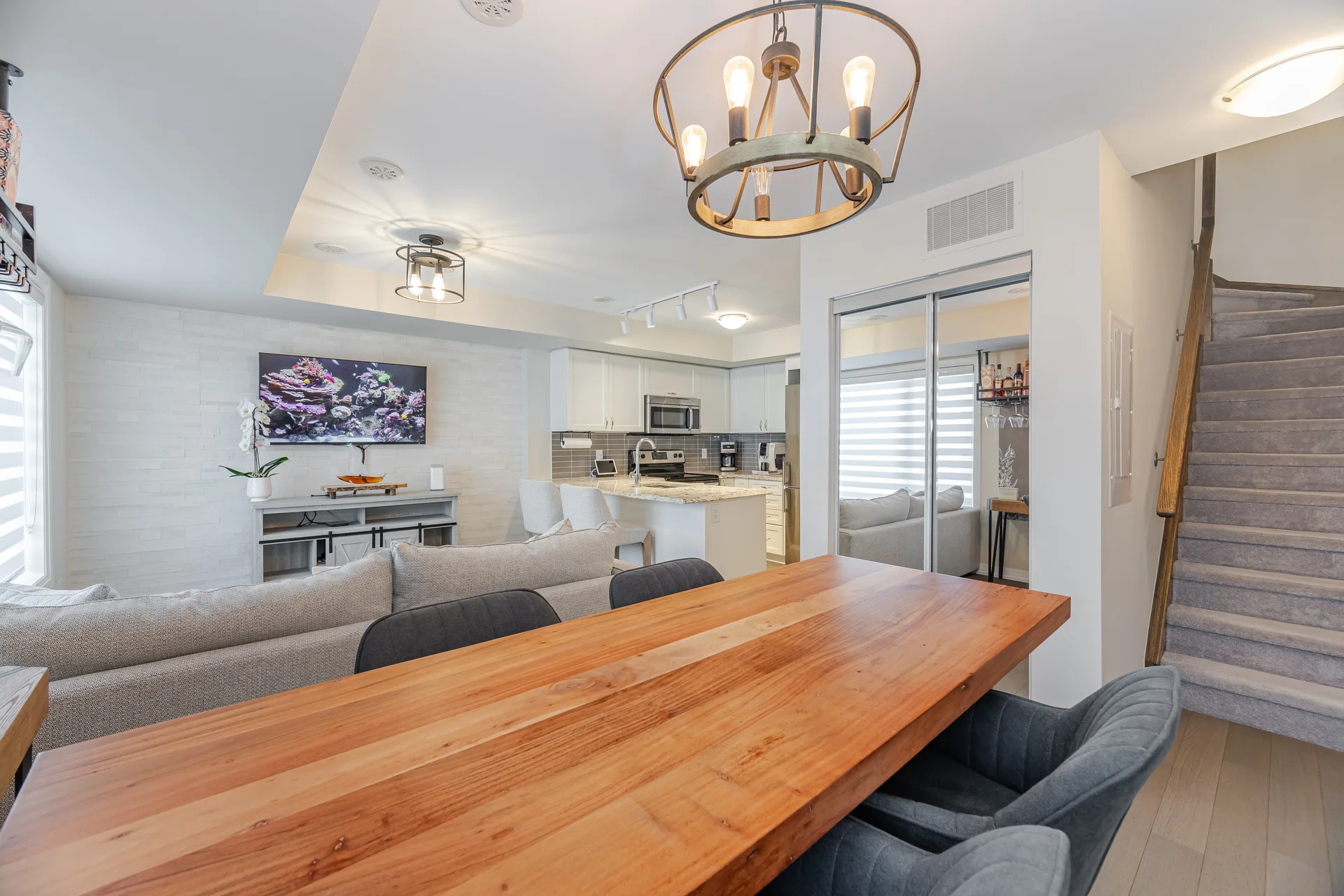 #3-169 William Duncan Road, North York - photo 24